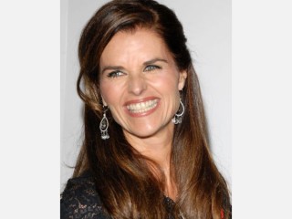 Maria Shriver picture, image, poster